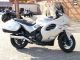 2001 Triumph  Trophy 900 Motorcycle Motorcycle photo 2