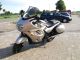 2001 Triumph  Trophy 900 Motorcycle Motorcycle photo 3