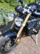 2011 Triumph  Street Triple with new MOT and 4300km! Motorcycle Naked Bike photo 1