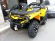 2012 Can Am  outlander 800 xt Motorcycle Quad photo 11