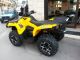 2012 Can Am  outlander 800 xt Motorcycle Quad photo 2