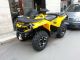 2012 Can Am  outlander 800 xt Motorcycle Quad photo 3