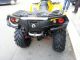 2012 Can Am  outlander 800 xt Motorcycle Quad photo 7