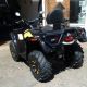 2012 Can Am  Outlander Max 800R XT-P with LOF Motorcycle Quad photo 1