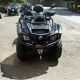 2012 Can Am  Outlander Max 800R XT-P with LOF Motorcycle Quad photo 4