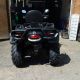 2012 Can Am  Outlander Max 800R XT-P with LOF Motorcycle Quad photo 6