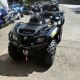 2012 Can Am  Outlander Max 800R XT-P with LOF Motorcycle Quad photo 7