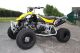 2013 Can Am  DS 450 XMX - Model 2013 chassis FOX! Motorcycle Quad photo 11