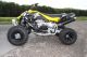 2013 Can Am  DS 450 XMX - Model 2013 chassis FOX! Motorcycle Quad photo 1