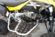 2013 Can Am  DS 450 XMX - Model 2013 chassis FOX! Motorcycle Quad photo 6