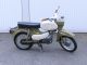 Other  Simson Habicht (SR4 4) 1973 Motor-assisted Bicycle/Small Moped photo