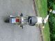 1973 Other  Simson Habicht (SR4 4) Motorcycle Motor-assisted Bicycle/Small Moped photo 2