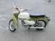 1973 Other  Simson Habicht (SR4 4) Motorcycle Motor-assisted Bicycle/Small Moped photo 3