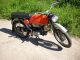 1980 Jawa  Mustang Motorcycle Motor-assisted Bicycle/Small Moped photo 3