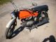 1980 Jawa  Mustang Motorcycle Motor-assisted Bicycle/Small Moped photo 4