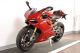 2012 Ducati  1199S Panigale Motorcycle Sports/Super Sports Bike photo 1