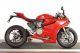 2012 Ducati  1199S Panigale Motorcycle Sports/Super Sports Bike photo 4