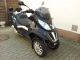 Piaggio  MP3 500 LT Buiseness / Sports --- factory warranty --- 2012 Scooter photo