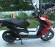 2004 Piaggio  C 45 Motorcycle Scooter photo 2