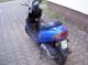 2009 Baotian  REX TVZ with 50 papers Motorcycle Scooter photo 1