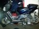 Italjet  Dragster 50 cm 2012 Motor-assisted Bicycle/Small Moped photo