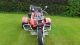 1997 Boom  trike easy Motorcycle Trike photo 1