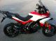 2012 Ducati  Mts 1200 Touring '11 Replica Pikes Motorcycle Tourer photo 1