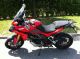 Ducati  Mts 1200 km 9900 '10 Touring 2010 Tourer photo
