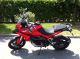 Ducati  Mts 1200 base NO ABS 2011 Tourer photo
