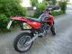 2000 Mz  Baghira Motorcycle Super Moto photo 2