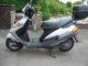 2000 MBK  Flame Motorcycle Scooter photo 2