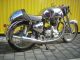 1966 Royal Enfield  Bullet 500 ES 5SG (India) Motorcycle Sports/Super Sports Bike photo 5