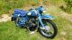 NSU  Special OSB MAX 251 1964 Motorcycle photo