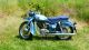 1964 NSU  Special OSB MAX 251 Motorcycle Motorcycle photo 1