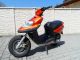 2004 MBK  Booster with stereo, new tires Motorcycle Scooter photo 4