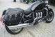 2012 Triumph  Rocket III with saddlebags Motorcycle Motorcycle photo 2