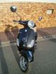 2010 Piaggio  50 LX FL Motorcycle Scooter photo 1