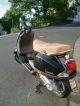 2010 Piaggio  50 LX FL Motorcycle Scooter photo 2