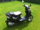 2010 Baotian  BT-49Qt-9 25er and 45er this paper Motorcycle Scooter photo 1