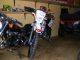 2012 Aeon  Misano 50 Supermoto Motorcycle Super Moto photo 4