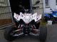 2012 Aeon  Cobra Supermoto deep wide 120km / h Motorcycle Quad photo 1
