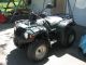 2004 Aeon  AT 72 180 Overland Motorcycle Quad photo 3