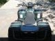 2004 Aeon  AT 72 180 Overland Motorcycle Quad photo 4