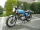 1976 Honda  CB550 Super Sport Motorcycle Motorcycle photo 1