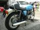 1976 Honda  CB550 Super Sport Motorcycle Motorcycle photo 4