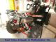2012 Polaris  Scrambler XP 850 H.O LOF Motorcycle Quad photo 3