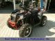 2012 Polaris  Scrambler XP 850 H.O LOF Motorcycle Quad photo 7