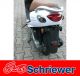 2012 Beeline  Papillon PA50A Motorcycle Scooter photo 6