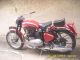 1955 Royal Enfield  Meteor 700 Motorcycle Motorcycle photo 1