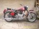 1955 Royal Enfield  Meteor 700 Motorcycle Motorcycle photo 2